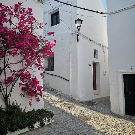 בית נופש Casa Ganesh