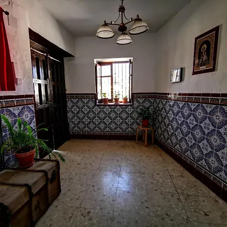 Casa Ganesh בית נופש