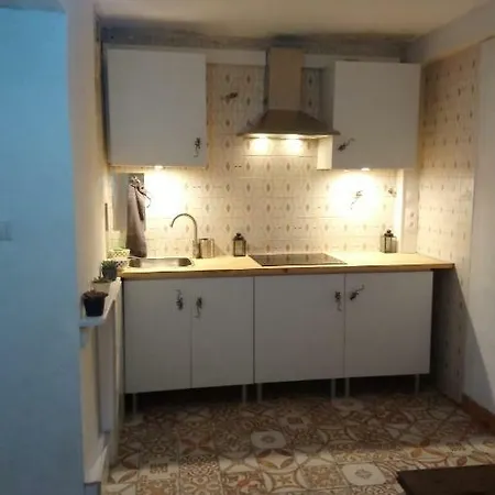 Casa Ganesh וחר דה לה פרונטרה