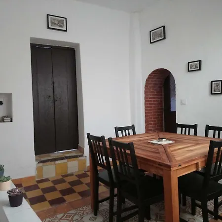 Casa Ganesh * וחר דה לה פרונטרה